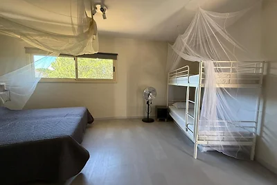 TreeHouse Villa