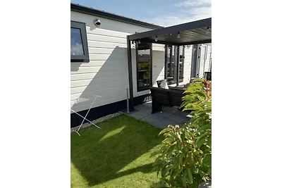 Beach-Chalet-Zeeland