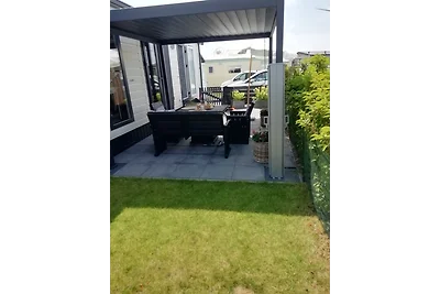 Beach-Chalet-Zeeland