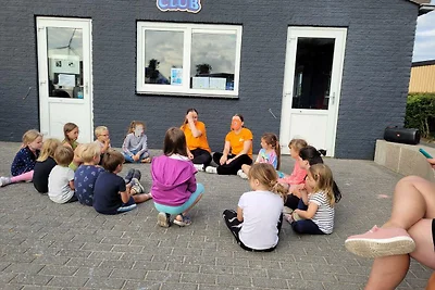 Beach-Chalet-Zeeland