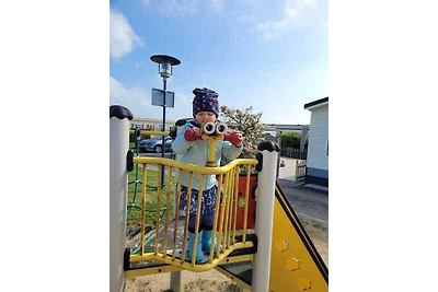 Beach-Chalet-Zeeland