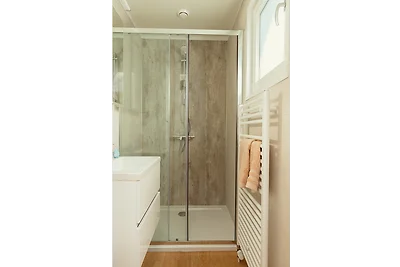 Omas-Strandhaus-Zeeland NL