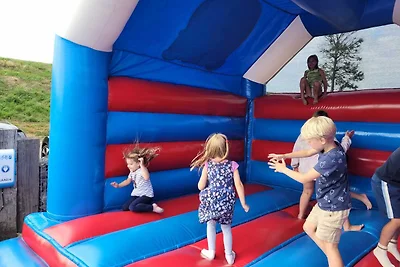 Beach-Chalet-Zeeland