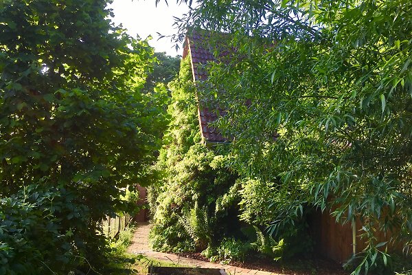 Ferienhaus Dommitzsch