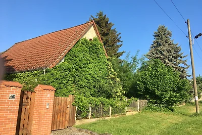 Ferienhaus Mahlitzsch