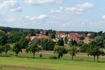 Ferienhaus Mahlitzsch