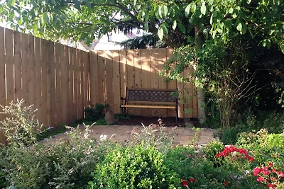 Ferienhaus Mahlitzsch