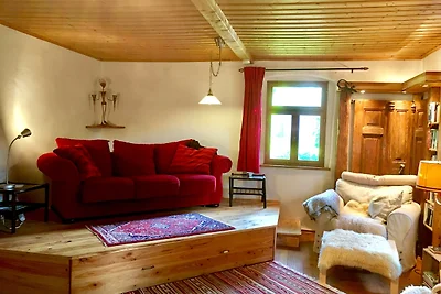 Ferienhaus Mahlitzsch