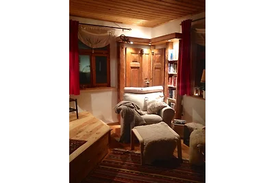 Ferienhaus Mahlitzsch