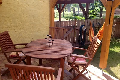 Ferienhaus Mahlitzsch