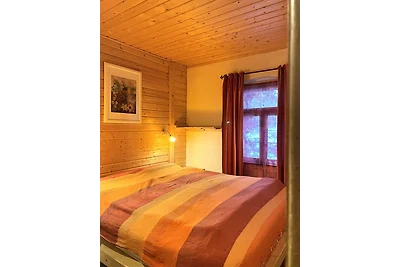 Ferienhaus Mahlitzsch