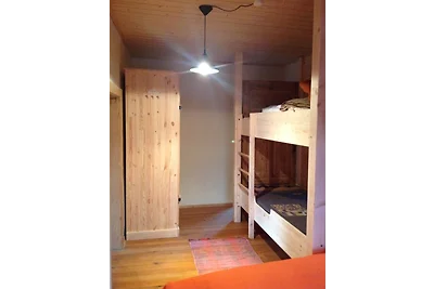 Ferienhaus Mahlitzsch