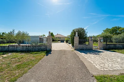Villa Velebit
