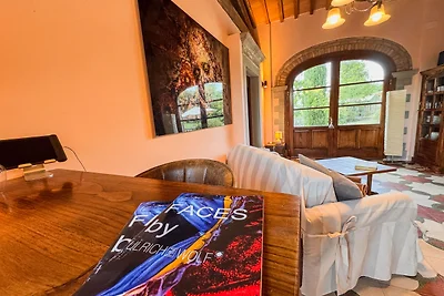 Two Birds one Room-La Villa ARTE del Lupo