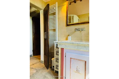 Two Birds one Room-La Villa ARTE del Lupo