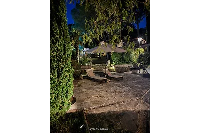 Two Birds one Room-La Villa ARTE del Lupo