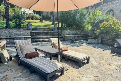 Two Birds one Room-La Villa ARTE del Lupo