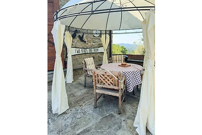 Two Birds one Room-La Villa ARTE del Lupo