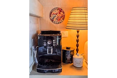 Two Birds one Room-La Villa ARTE del Lupo