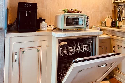 Two Birds one Room-La Villa ARTE del Lupo