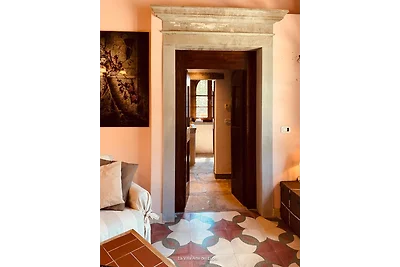 Two Birds one Room-La Villa ARTE del Lupo