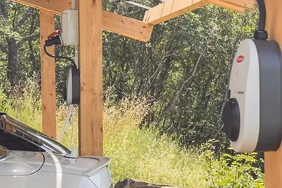 Two Birds one Room-La Villa ARTE del Lupo