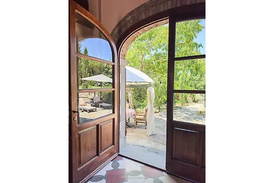 Two Birds one Room-La Villa ARTE del Lupo