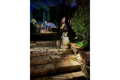 Two Birds one Room-La Villa ARTE del Lupo