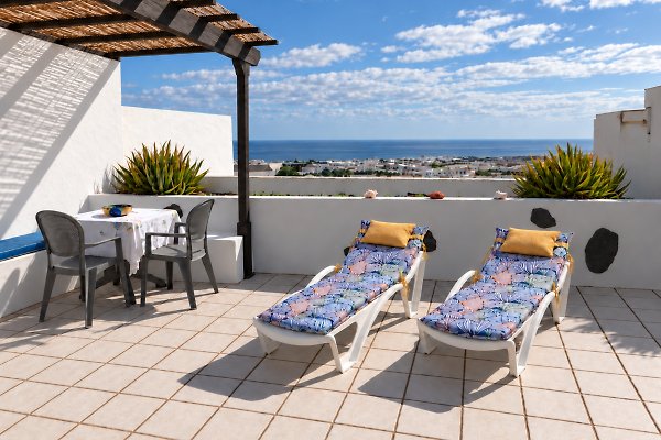 Ferienhaus Guime