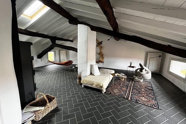 Ferienwohnung Morbio Superiore