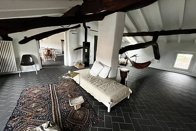 Stille und Gemütliche Wohnung in Valle di Muggio