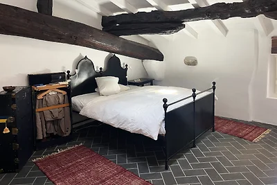 Stille und Gemütliche Wohnung in Valle di Muggio