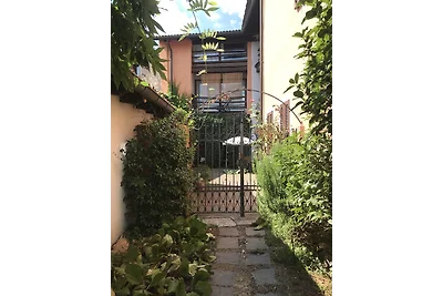 Stille und Gemütliche Wohnung in Valle di Muggio