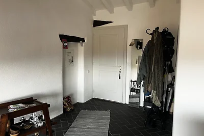 Stille und Gemütliche Wohnung in Valle di Muggio