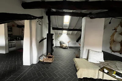 Stille und Gemütliche Wohnung in Valle di Muggio