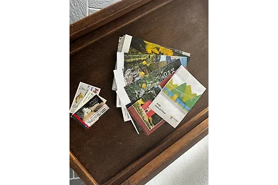 Stille und Gemütliche Wohnung in Valle di Muggio