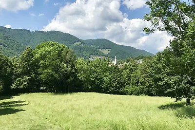Stille und Gemütliche Wohnung in Valle di Muggio