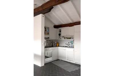 Stille und Gemütliche Wohnung in Valle di Muggio