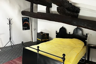 Stille und Gemütliche Wohnung in Valle di Muggio