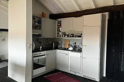 Stille und Gemütliche Wohnung in Valle di Muggio