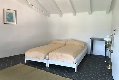 Stille und Gemütliche Wohnung in Valle di Muggio