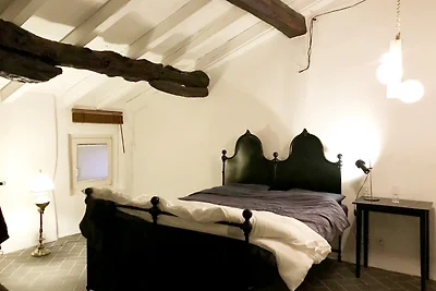 Stille und Gemütliche Wohnung in Valle di Muggio