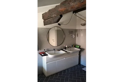 Stille und Gemütliche Wohnung in Valle di Muggio