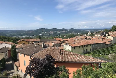 Stille und Gemütliche Wohnung in Valle di Muggio