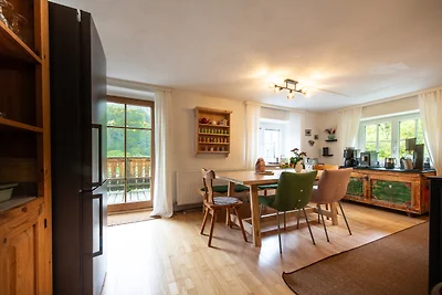 Ferienhaus Alexandra