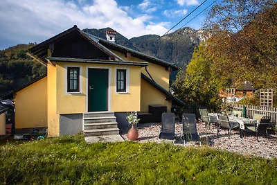 Ferienhaus Alexandra