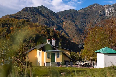 Ferienhaus Alexandra