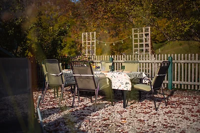 Ferienhaus Alexandra