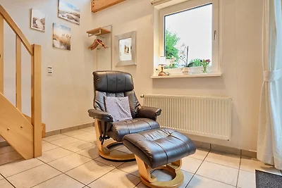 Dat Lütte Hus-Haushälfte 2