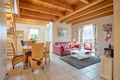 Dat Lütte Hus-Haushälfte 2